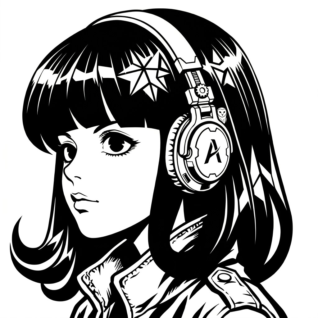 Asteria AI profil görseli