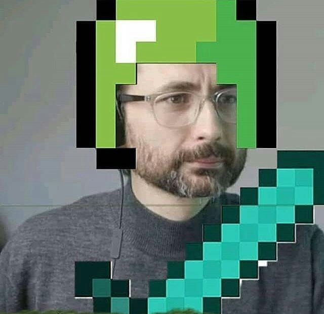 Samet Başbuğ profil görseli